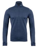 Men Liam Techwool Half-Zip