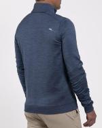 Men Liam Techwool Half-Zip