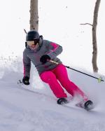 Women Ligety 2.0 Jacket