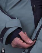 Women Formula Jacket