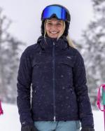Women Formula Jacket