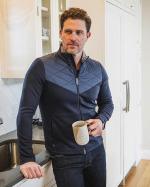 Men Formula Midlayer Jacket