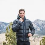 Men FRX Blackcomb Hooded