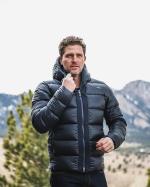 Men FRX Blackcomb Hooded