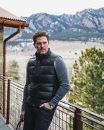 Men FRX Blackcomb Vest