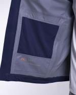 【レインウェア】Men Rain Rescue 2.5L Jacket