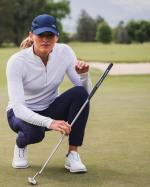Women Kallena Half-Zip