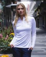 Women Kallena Half-Zip