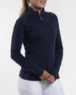 Women Kallena Half-Zip