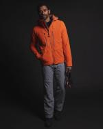 Men Lasse Airflow Jacket
