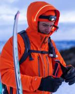 Men Lasse Airflow Jacket