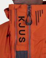 Men Lasse Airflow Jacket