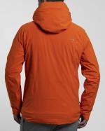 Men Lasse Airflow Jacket