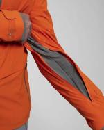 Men Lasse Airflow Jacket