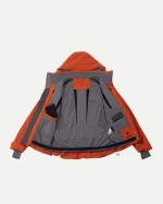 Men Lasse Airflow Jacket