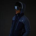 Men Lasse Airflow Jacket