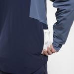 Men Lasse Airflow Jacket