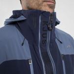 Men Lasse Airflow Jacket