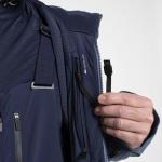 Men Lasse Airflow Jacket