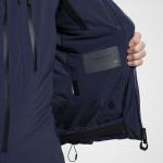 Men Lasse Airflow Jacket