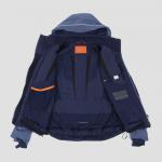 Men Lasse Airflow Jacket