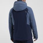 Men Lasse Airflow Jacket