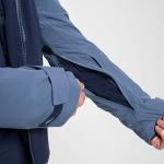 Men Lasse Airflow Jacket