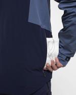 Men Lasse Airflow Jacket