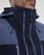 Men Lasse Airflow Jacket