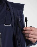 Men Lasse Airflow Jacket