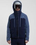 Men Lasse Airflow Jacket