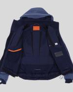Men Lasse Airflow Jacket