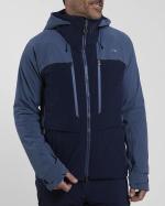 Men Lasse Airflow Jacket