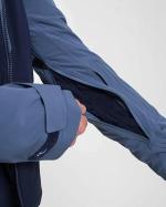 Men Lasse Airflow Jacket