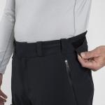 Men Lucas FRX Shell Pants