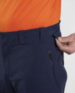 Men Lucas FRX Shell Pants