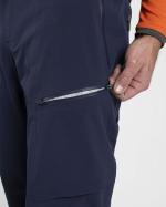 Men Lucas FRX Shell Pants