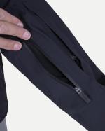 Men Lucas FRX Shell Jacket