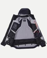 Men Lucas FRX Shell Jacket