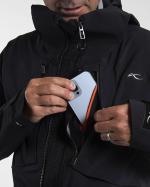 Men Lucas FRX Shell Jacket