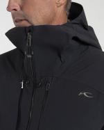 Men Lucas FRX Shell Jacket