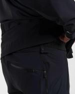Men Lucas FRX Shell Jacket