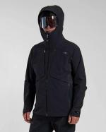 Men Lucas FRX Shell Jacket