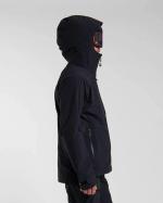 Men Lucas FRX Shell Jacket