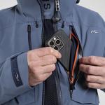 Men Lucas FRX Shell Jacket