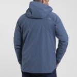 Men Lucas FRX Shell Jacket