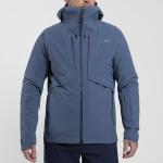 Men Lucas FRX Shell Jacket