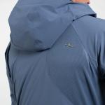 Men Lucas FRX Shell Jacket