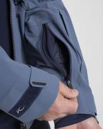 Men Lucas FRX Shell Jacket