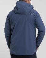 Men Lucas FRX Shell Jacket